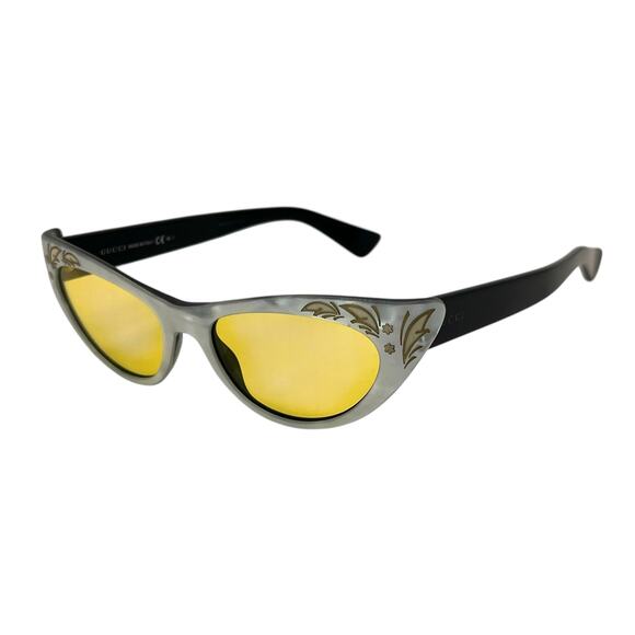 Gucci Accessories - Gucci Cat Eye Sunglasses